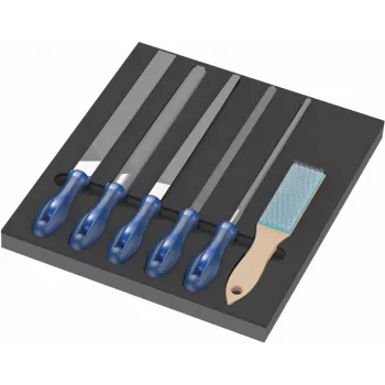 Wera 05150183001 Schwarz