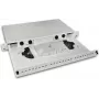 Lightwin ECONOMY 48,30cm (19) LWL-Verteilereinschub für 24x Simplex (LVL 24-ST)