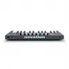 Novation FLKEY Mini - MIDI-Tastatur speziell für FL Studio-Software, 25 Tasten.