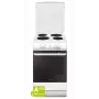 Elektroherd Amica 58EE1.20(W) 69L Weiß