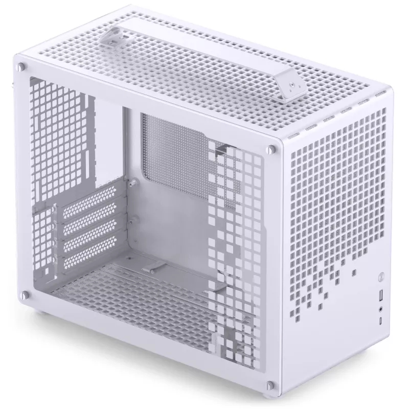 Jonsbo GEJP-009 Product White