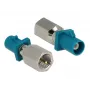 Koaxial-Adapter DeLOCK 88933