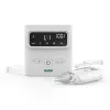Neno Grasso elektrischer Nasensauger