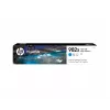 HP 982X High Yield Cyan Original PageWide Cartridge, Cyan, 1 Stück, 16000 Seiten