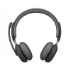 Headset Logitech Zone Wireless 2 UC