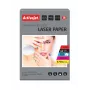 Fotopapier ActiveJet AP4-160G100L A4 160 g/m² Glanz 100 Blatt