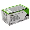 Lexmark 24B6720 Tonerkartusche 1 Stück Original Schwarz