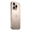 Smartphone Apple iPhone 16 Pro 6,3 Zoll 512 GB, A18 Pro, 48 MP, Dual SIM, IP68, Sand