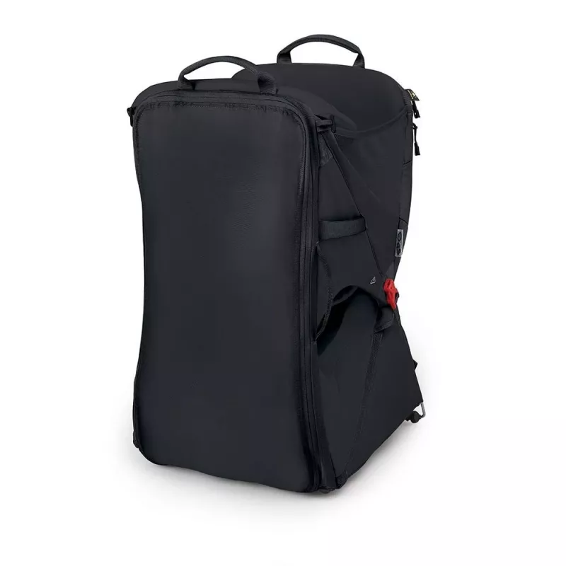 Kindertrage Osprey Poco LT Nylon 380x450x710 mm