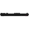 LORGAR KBP70TKLW, Kabellose TKL Mechanische Gaming-Tastatur Pro, Schwarz/Rot, EN-Layout