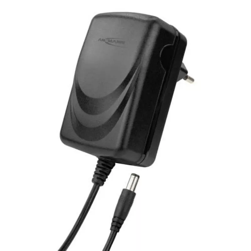 Netzteil ANSMANN 1201-0027 12 V DC 2,5 A