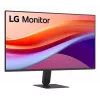 LG 27U41YA-B Computermonitor 68,6 cm (27) 1920 x 1080 Pixel Full HD LCD Schwarz