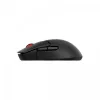 HyperX Pulsefire Saga Pro Wireless Gaming-Maus (Schwarz)