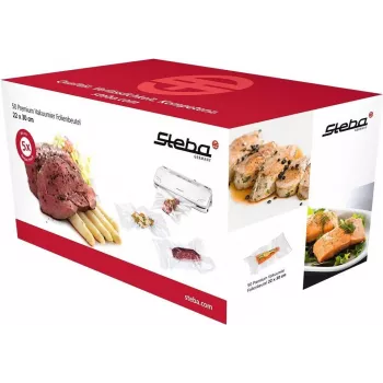 Steba 932400 Handstaubsauger
