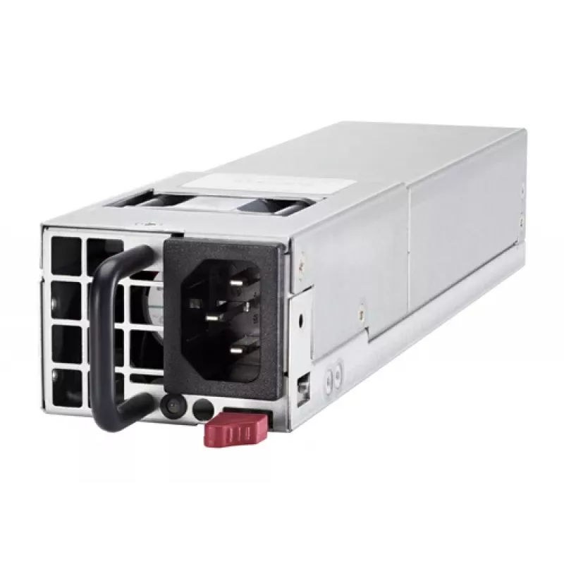 HPE Aruba - Netzteil - AC - 1600 Watt - Europa (S0U53A#ABB)