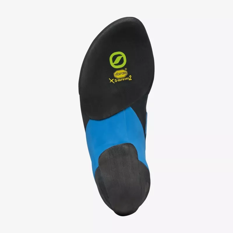 Scarpa INSTINCT VSR Schwarz