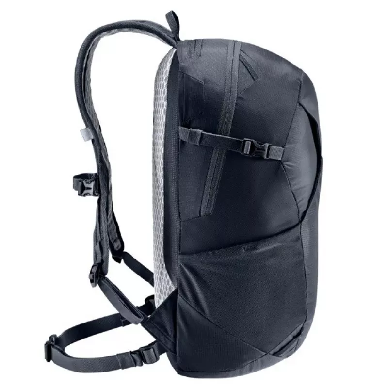 Tagesrucksack DEUTER Speed Lite 21 — 21 l Ripstop-Tagesrucksack, 430 g, Unisex, Brustgurt, Fronttasche