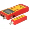 Delock LCD-Kabeltester - Netzwerktester (86108)