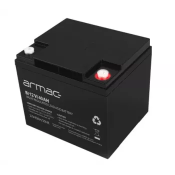 Universelle Gel-Batterie für USV Armac B/12V/40Ah