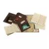 Sherlock Holmes Consulting Detective: The Thames Murders and Other Cases, Brettspiel