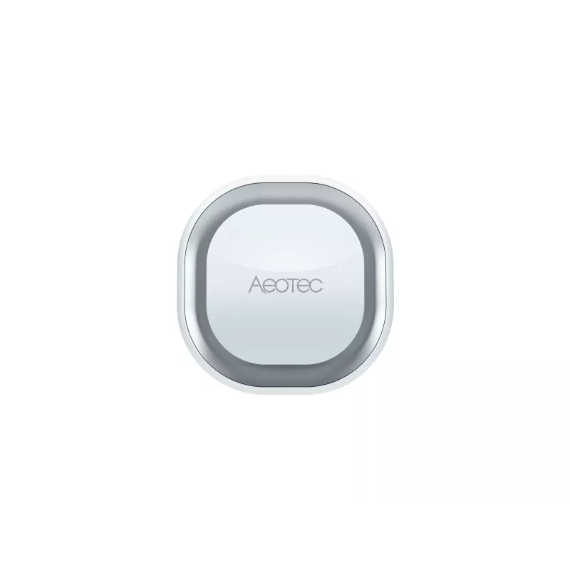 Drahtlose Sirene AEOTEC Z-Wave Siren 6