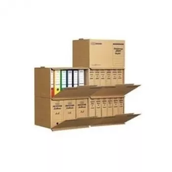 ELBA SYSTEM CONTAINER 1P=5 Stück (83528 NEU: 100421093)