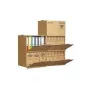 ELBA SYSTEM CONTAINER 1P=5 Stück (83528 NEU: 100421093)