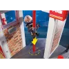 Figurenset Große Feuerwache 9462