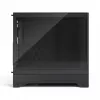 PC-Gehäuse Fractal Design Pop 2 Air Schwarz TG Midi Tower – ATX, 3x 120 mm Frontlüfter, unterstützt 2,5-Zoll- & 3,5-Zoll-Laufwerke