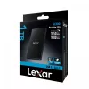 Externes Solid-State-Laufwerk Lexar 1 TB USB Type-C 3.2 Gen 2 LSL300001T-RNBNG