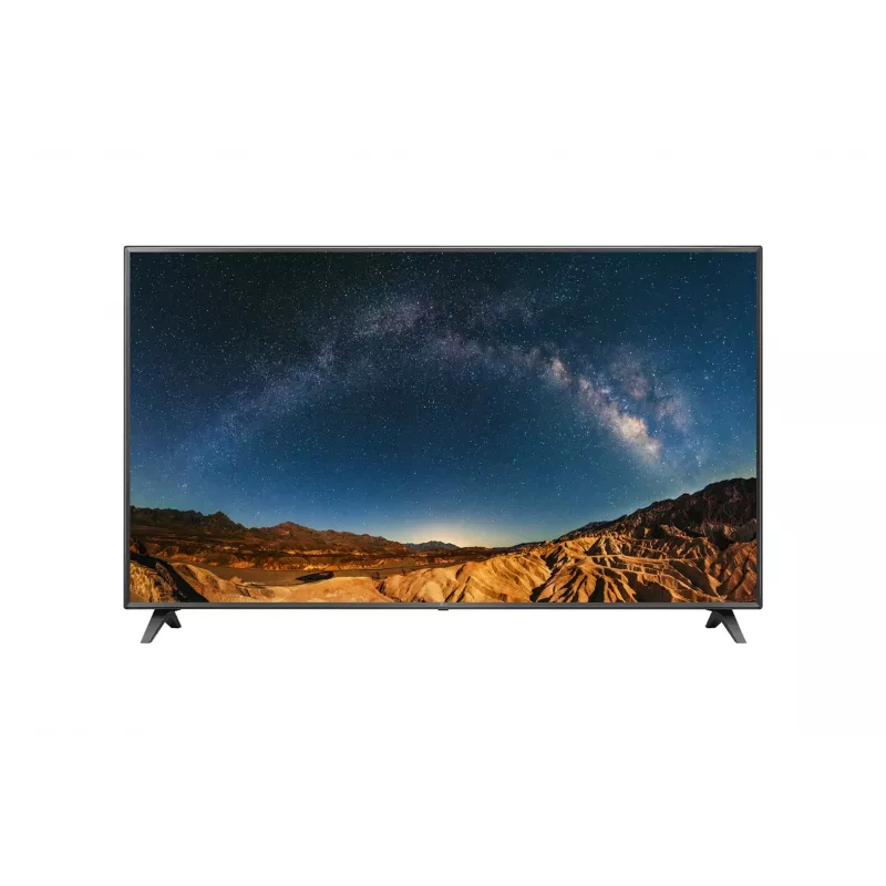 LG 55UR781C0LK TV 139,7 cm (55 Zoll) 4K Ultra HD Smart-TV WLAN Schwarz 300 cd/m²