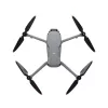 Quadcopter DJI Air 3s RC-N3 — 50-MP-Kamera, 4K 3840×2160, 4 Rotoren, max. 27 m/s, Reichweite 32.000 m, 4276-mAh-Akku, grau