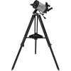 Celestron StarSense Explorer DX 5 Reflektor 329x Schwarz, Silber