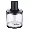 Adler Handmixer | AD 4620 | Handmixer | 800 W | 2 Geschwindigkeitsstufen | Schwarz