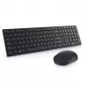 Dell Pro Keyboard und Mouse KM5221W Wireless
