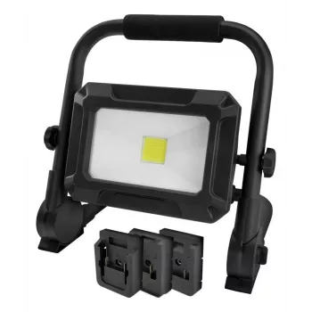 Ansmann FL30W Schwarz LED 30 W