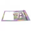 Briefumschlagmappe HERMA Gummizugmappe A3 Karton Pferdewelt