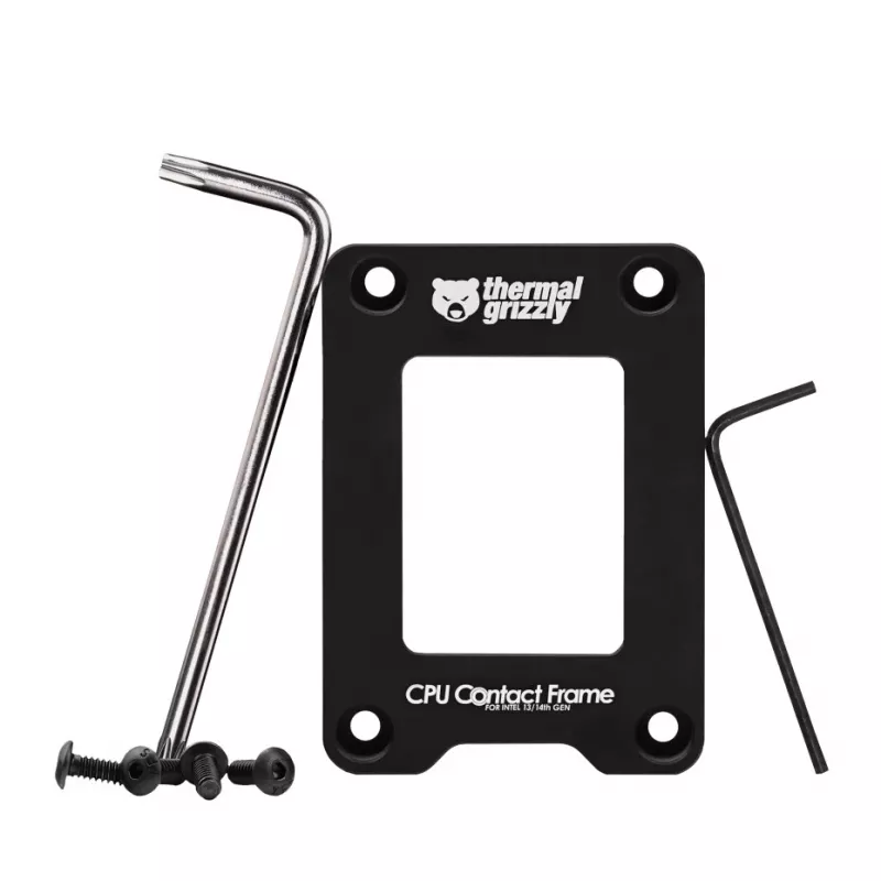 Frame-Upgrade-Kit Thermal Grizzly TG-CF-I13G