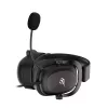 Havit H2002d Headset Kabelgebundenes Kopfband Gaming Schwarz, Grün