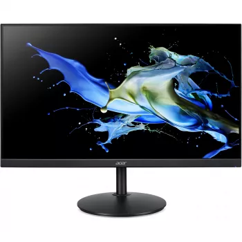 Acer Vero CB2 (CB272Gbmiprx) 27,0 Full-HD Monitor 68,6 cm (27,0 Zoll), IPS, 120Hz, 4ms (GTG), 1x VGA, 1x HDMI (1.4), 1x DP, Audio In/Out
