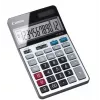 Canon HS-20TSC Taschenrechner Desktop Finanziell Schwarz, Silber