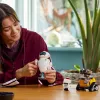 LEGO Bauset Disney Pixar WALL·E und EVE 43279 — 811 Teile, 130 mm Höhe, für 18+