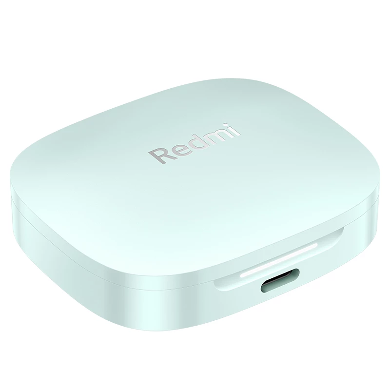 Xiaomi Redmi Buds 6 Kopfhörer Kabellos In-Ear Telefonate/Musik Bluetooth Grün
