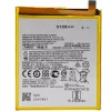 Motorola Lithium-Ionen-Akku für XT1952 Motorola Moto G7 Play (JE40)