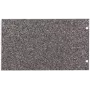 Makita - Graphitplatte - für Holz, Metall, Stahl - für Makita 9404, 9404J (193201-8)