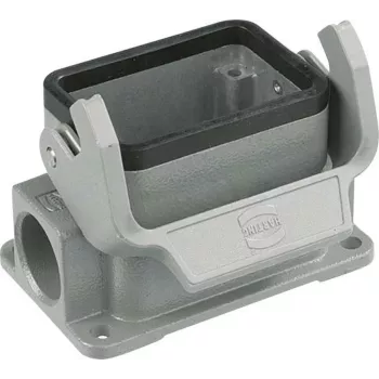 Harting Basisgehäuse Han® 6B-asg1-LB-M20 19 30 006 1250 1 Stück (19 30 006 1250)