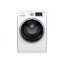 Whirlpool Waschmaschine | FFD 9489 BCV EE | Energieeffizienzklasse A | Frontlader | Waschkapazität 9 kg | 1400 U/min | Tiefe 63 cm | Breite 60 cm | Anzeige | LCD | Dampffunktion