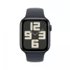 Watch SE GPS 44 mm Starlight Aluminium Gehäuse mit Starlight Sportband – M/L