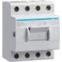 Hager SH463N Kompakt-Leistungsschalter 63A 4 Schließer 400VAC 3,5PLE