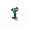 Makita DTW181Z Akku-Schlagschrauber/Impakt-Treiber 3600 U/min Schwarz, Blau